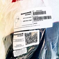 Honeywell Salisbury LFH100PRG-RT-PP Protective Hood, Arc Flash 100 Cal/cm², PrismShield Plus, Premium Face Protection