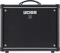 BOSS Katana-50 Gen 3 Guitar Combo, 50W, 12" Speaker,...