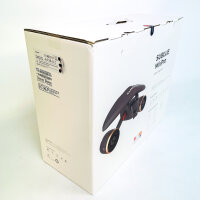 Sublue WhiteShark MixPro Unterwasser-Scooter, Modell 50.04.02.062601, White Gold, 60 Min Laufzeit, 1,8 m/s, kompakt, leicht