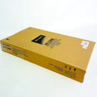 Sharp MX-230HB Toner Cartridge, 5.3 Gallons, Standard Capacity, Black, for Copiers and Printers