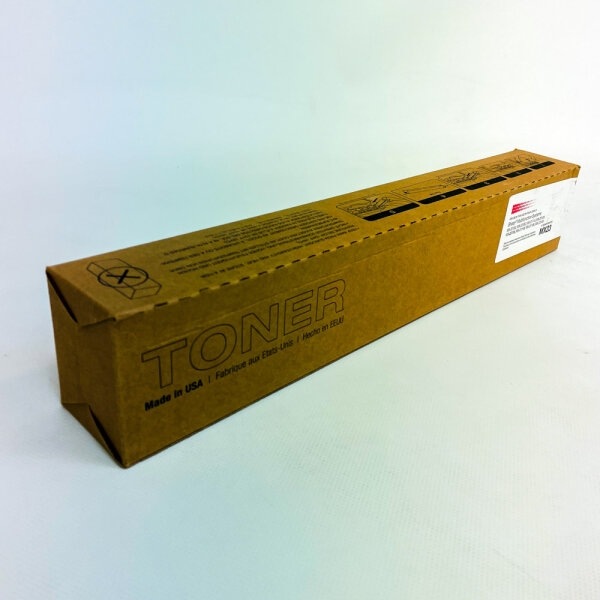 Sharp MX-23 Magenta Toner, Original, compatible with MX2010U/MX2310U/MX3111U/MX2616N/MX3114N/MX3116N/MX2314N, Euro GT