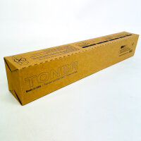 Sharp MX-23 Toner Black, Original, compatible with...
