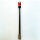 Milwaukee SDS-Max flat chisel 4932-3437-38, 400 mm length, 25 mm width, robust accessory for demolition work