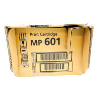 Ricoh MP 601 Toner 407824, Black, Original Cartridge,...