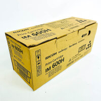 RICOH IM 600H Black Toner 418481, compatible with...