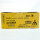 RICOH IM 600H Black Toner 418481, compatible with RICOH/Nashuatec/Rex Rotary/Gestetner IM 600/P 801, high capacity