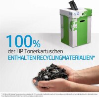 HP 207X W2211X Cyan Toner, Original, High Yield, 2,450 pages, compatible with HP Color LaserJet Pro M255/M282/M283