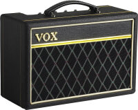 Vox Pathfinder PFB-10 Bass Combo, 10W Practice Amplifier...