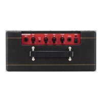 Vox Pathfinder PFB-10 Bass Combo, 10W Practice Amplifier for Electric Bass, 220–230V, 15W, 50Hz, Compact, Headphone Jack