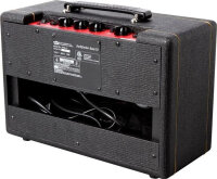 Vox Pathfinder PFB-10 Basscombo, 10W Übungsverstärker für E-Bass, 220–230V, 15W, 50Hz, kompakt, Kopfhöreranschluss