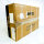 COLAMY 6703 Gaming-Stuhl, ergonomisch, Kunstleder, Metall, schwarz, High-Back, höhenverstellbar, 65x65,5x130 cm, 17 kg