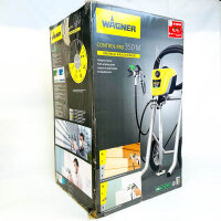 WAGNER Control Pro 350 M Airless Farbspritzgerät,...