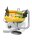 WAGNER Control Pro 350 M Airless Farbspritzgerät, HEA-Technologie, mobil, für Wand- und Deckenfarben