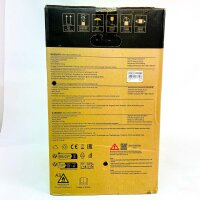 Xiaomi Smart Dehumidifier Lite DM-CS13BFA5B, 13l, App Control, Quiet, 220–240V, White