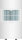 Xiaomi Smart Dehumidifier Lite DM-CS13BFA5B, 13l, App Control, Quiet, 220–240V, White