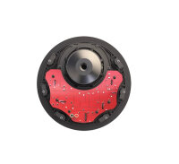 Perlisten R2ic in-ceiling loudspeaker, 2-way, 28 mm silk...