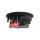 Perlisten R2ic in-ceiling loudspeaker, 2-way, 28 mm silk dome tweeter, 165 mm HPF cellulose woofer, THX Ultra, DPC waveguide, 44–27 kHz, 86 dB, 6 Ω, flush ceiling installation, 343 mm diameter