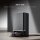 Xiaomi Robot Vacuum X20 Max Vacuum and Mop Robot, 8000 Pa, Dual Mop, Hot Water Cleaning, 5200 mAh, Laser Navigation, App Control, Black
