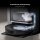 Xiaomi Robot Vacuum X20 Max Vacuum and Mop Robot, 8000 Pa, Dual Mop, Hot Water Cleaning, 5200 mAh, Laser Navigation, App Control, Black