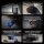 Xiaomi Robot Vacuum X20 Max Vacuum and Mop Robot, 8000 Pa, Dual Mop, Hot Water Cleaning, 5200 mAh, Laser Navigation, App Control, Black