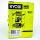 Ryobi RY36BC60A-140 Akku-Ladegerät-Set, 36V 6Ah, MAX POWER, IntelliCell-Technologie, Schwarz/Grün