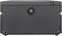 Manhattan 102568 USB-PD-Ladeschrank, 20 Anschlüsse, 360W Gesamtleistung, 18W pro Port, LED-Anzeige