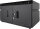 Manhattan 102568 USB-PD-Ladeschrank, 20 Anschlüsse, 360W Gesamtleistung, 18W pro Port, LED-Anzeige