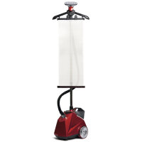 Rhino Cosmic Vertikaldampfglätter, 2350W, 4 Stufen,...