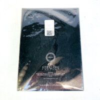 Armaf Club de Nuit Intense Man, 200 ml, Eau de Parfum, Herrenduft, langanhaltend, Sprühflakon