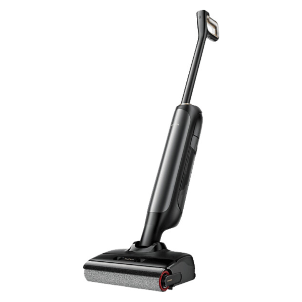 Mova M10 Air Set Wet and Dry Vacuum Cleaner, 20,000 Pa, 60°C Hot Air Self-Cleaning, 180° Flat, 500 rpm Dual-Edge Mopping Function