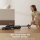 Mova M10 Air Set Wet and Dry Vacuum Cleaner, 20,000 Pa, 60°C Hot Air Self-Cleaning, 180° Flat, 500 rpm Dual-Edge Mopping Function