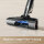 Mova M10 Air Set Wet and Dry Vacuum Cleaner, 20,000 Pa, 60°C Hot Air Self-Cleaning, 180° Flat, 500 rpm Dual-Edge Mopping Function