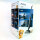 Mova M10 Air Set Wet and Dry Vacuum Cleaner, 20,000 Pa, 60°C Hot Air Self-Cleaning, 180° Flat, 500 rpm Dual-Edge Mopping Function
