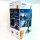 Mova M10 Air Set Wet and Dry Vacuum Cleaner, 20,000 Pa, 60°C Hot Air Self-Cleaning, 180° Flat, 500 rpm Dual-Edge Mopping Function
