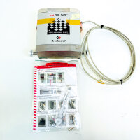 Bronkhorst M21218205A M15-AGD-KK-0-S Flow meter, 2500 ml/min, for liquids/gases, 1.2 bar, customer-specific
