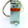 Bronkhorst M21218205A M15-AGD-KK-0-S Flow meter, 2500 ml/min, for liquids/gases, 1.2 bar, customer-specific