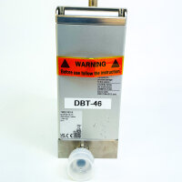 Bronkhorst M22218151I M15-RGD-KK-0-S Flow meter, 2500...
