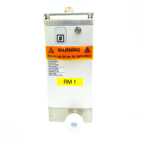 Bronkhorst M22218151I M15-RGD-KK-0-S Flow meter, 2500 ml/min, for liquids/gases, 1.2 bar, customer-specific