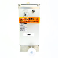 Bronkhorst M22218151H M15-RGD-KK-0-S Flow meter, liquids/gases, 2500 ml/min, 1.2 bar, customer-specific
