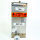 Bronkhorst M22218151H M15-RGD-KK-0-S Flow meter, liquids/gases, 2500 ml/min, 1.2 bar, customer-specific