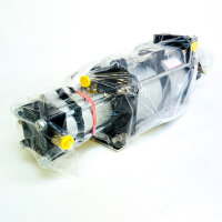 Maximator DLE 5-2-GG Gas Booster, air-operated, max. 100...