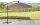 Gardenia D300 cantilever parasol 3x3m, garden parasol, dark steel pole, dark beige cover, water-repellent, crank, cross base, for garden/terrace/balcony