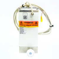 Bronkhorst M21218205D M15-AGD-KK-0-S Flow meter for liquids/gases, 2500 ml/min, 1.2 bar, customer-specific