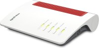 AVM FRITZ!Box 5690 Glasfaser-Router, Wi-Fi 7, 6.448...