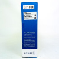 AVM FRITZ!Box 5690 Glasfaser-Router, Wi-Fi 7, 6.448 Mbit/s, AON/GPON, Mesh, 2,5-Gigabit WAN/LAN, DECT, Smart Home, Weiß, 113001129