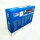 AVM FRITZ!Box 5690 Glasfaser-Router, Wi-Fi 7, 6.448 Mbit/s, AON/GPON, Mesh, 2,5-Gigabit WAN/LAN, DECT, Smart Home, Weiß, 113001129