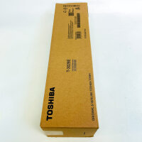 Toshiba T-3028E toner cartridge, original, black,...