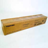 Toshiba T-FC200EM Magenta Toner, Original, 6AJ00000261,...