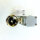 FESTO DFPD-40-RP-90-RD-F0507 Ball valve unit, quarter-turn actuator, 1 1/2", 8 bar, complete, KVZB, C1909543
