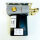 Dornbracht 3542597090 Flush-mounted thermostat, IG 1/2, series-neutral, precise temperature control